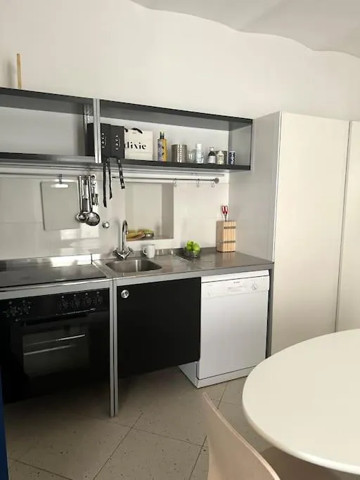 Grazioso Appartamento In Moscova Milan
